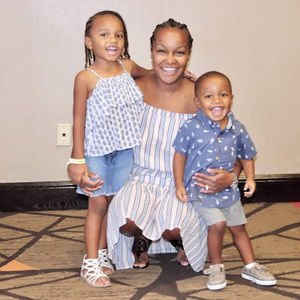 Meet your Posher, Amiyra